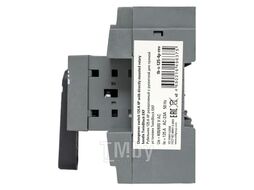 Рубильник 125A 4P реверсивный c рукояткой для прямой установки TwinBlock EKF tb-s-125-4p-rev
