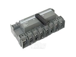 Рубильник 125A 4P реверсивный c рукояткой для прямой установки TwinBlock EKF tb-s-125-4p-rev