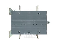 Рубильник 630A 4P реверсивный без рукоятки управления TwinBlock EKF tb-s-630-4p-rev