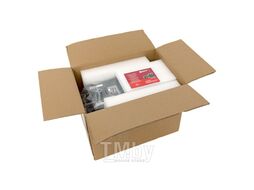 Рубильник 630A 4P реверсивный без рукоятки управления TwinBlock EKF tb-s-630-4p-rev