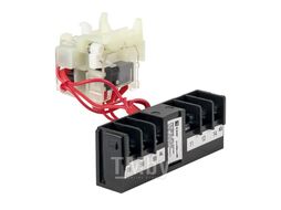 Аварийный + дополнительный контакт ВА-99Ме 250 EKF mccb99m-250me-alax