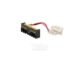 Дополнительный контакт к ВА-99М 63 EKF PROxima правый mccb99m-a-037-r