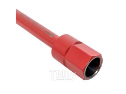Коронка алмазная (проходка) WCHP-25/450 (1 1/4" UNC) EKF Expert wchp-sf25/450