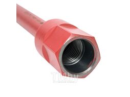 Коронка алмазная (проходка) WCHP-25/450 (1 1/4" UNC) EKF Expert wchp-sf25/450
