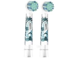Набор насадок для зубной щетки Oral-B Kids EB10S Star Wars