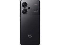 Смартфон Xiaomi Redmi Note 13 Pro+ 5G 8GB/256GB с NFC (полуночный черный)
