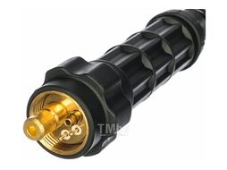Горелка MIG 25 AIR COOL 230A (60%) EURO 5m AURORA 12027