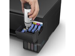 Струйное цветное МФУ EPSON EcoTank L3211