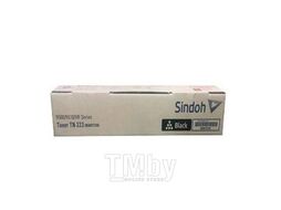 Тонер-картридж Sindoh N500T23KH