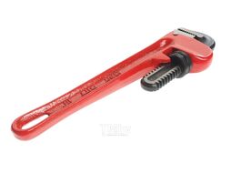 Ключ трубный (американского типа) 10"(250мм) макс. захват 40мм JTC JTC-JW0242-10