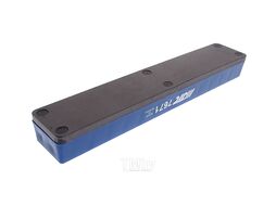 Магнитный держатель для бит 1/4", на 36 пр., 178x32x20 мм JTC JTC-7671