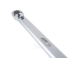 Ключ динамометрический 3/4" усилие затяжки 80-430Nm, длина 675мм JTC JTC-6905