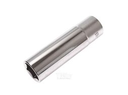 Головка торцевая глубокая 6-гранная 1/2" х 16мм, длина 76мм JTC JTC-47616