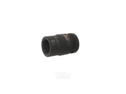 Головка торцевая ударная 12-гранная 1/2" х 15мм, длина 38мм JTC JTC-443915