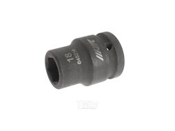 Головка торцевая ударная 6-гранная 3/4" х 18мм, длина 52мм JTC JTC-645218