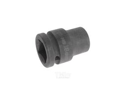 Головка торцевая ударная 6-гранная 3/4" х 18мм, длина 52мм JTC JTC-645218