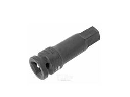 Головка торцевая ударная HEX 1/2" х H17, длина 78мм JTC JTC-447917