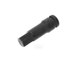 Головка торцевая ударная HEX 1/2" х H17, длина 78мм JTC JTC-447917