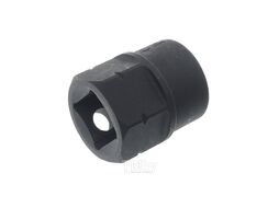 Головка торцевая ударная мини 6-гранная 1/2" х 15мм, длина 28мм JTC JTC-442815