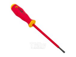 Набор диэлектрических отверток НИО-10 EKF Professional ndo-10