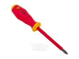 Набор диэлектрических отверток НИО-10 EKF Professional ndo-10