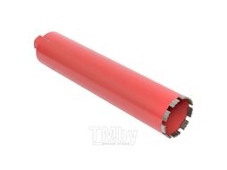 Коронка алмазная (проходка) WCHP-102/450 (1 1/4" UNC) EKF Expert wchp-sf102/450