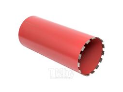 Коронка алмазная (проходка) WCHP-200/450 (1 1/4" UNC) EKF Expert wchp-sf200/450