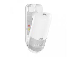 Диспенсер для косметической продукции сенсорный, белый, S4 Tork 561600