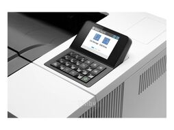 Лазерный принтер HP LaserJet Enterprise M507dn