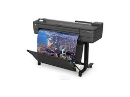 Плоттер HP DesignJet T730 36in Printer