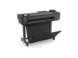 Плоттер HP DesignJet T730 36in Printer