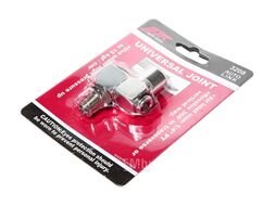 Штуцер поворотный, входное отверстие 1/4" JTC JTC-3208