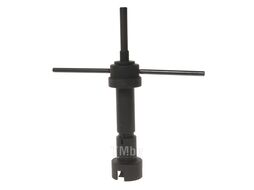 Съемник подшипника ZF (ZF-5S400, 5 ступ.) для Foton 3.5 т. (ориг. номер HX53.000.086) JTC JTC-5485