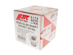 Приспособление для демонтажа гайки ступицы колеса (ISUZU) JTC JTC-5179