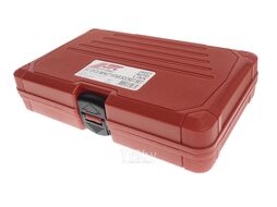 Набор ударных головок TORX 3/4" (T60, T70, T80, T90, T100) длина 100мм (в кейсе) 5 предметов JTC JTC-J605T