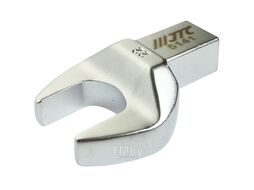 Насадка рожковая для динамометрического ключа 14х18 (JTC-6835) 22мм JTC JTC-514122