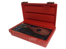 Набор инструментов для демонтажа и ремонта ТНВД Ford 2.0 Ecoblue TDCi (ОЕМ 303-1635) JTC JTC-6844