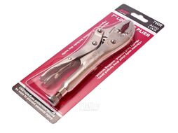 Клещи с фиксатором 7" JTC JTC-7WR