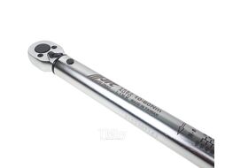 Ключ динамометрический 3/8" двухсторонний, усилие затяжки 10-60Nm, длина 320мм JTC JTC-6683