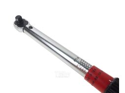 Ключ динамометрический 3/8" двухсторонний, усилие затяжки 10-60Nm, длина 320мм JTC JTC-6683