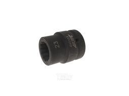 Головка торцевая ударная 12-гранная 3/4" х 23мм, длина 51мм JTC JTC-645323