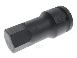 Головка торцевая ударная HEX 3/4" х H30, длина 100мм (аналог JTC-648830) JTC JTC-641130