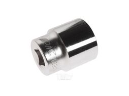 Головка торцевая 6-гранная 1/2" х 27мм, длина 42мм JTC JTC-43827