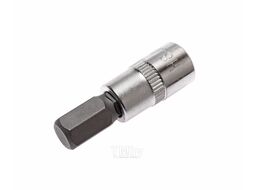 Бита-головка HEX 1/4" х H8, длина 37мм JTC JTC-23608