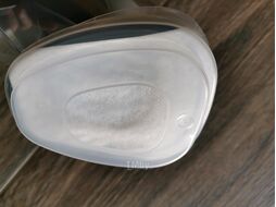 Предфильтр 3M 5911 P1 (уп/2шт) (к маскам 6200) (TI551152281) (3M)