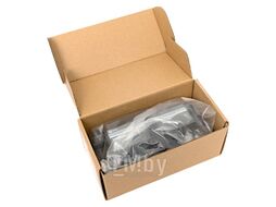 Рубильник 40A 4P реверсивный c рукояткой для прямой установки TwinBlock EKF tb-s-40-4p-rev