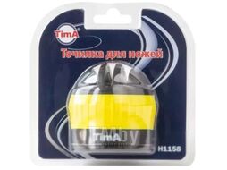 Ножеточка механическая TimA Н1158