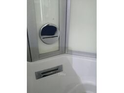 Душевая кабина WeltWasser WW500 Emmer 150/85/55