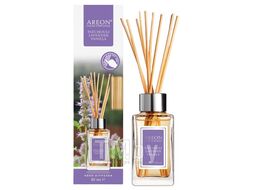 Ароматизатор STICKS 85мл Patchouli-Lavender Vanilla диффузор AREON ARE-RS5