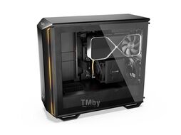 Корпус BGW58 be quiet! Dark Base 701 Black EATX USB 3.2 Type-C без БП 3xFan